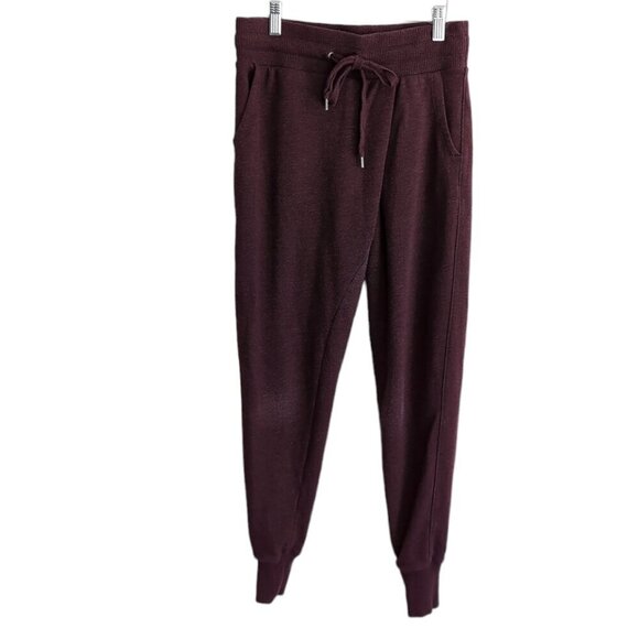 Aerie High Waist Jogger Pants - Picture 1 of 3